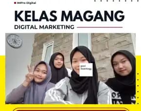 Tempat Magang Manajemen Informatika Malang