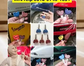 0812-9749-1551ahli Kunci Motor Vespa Matic Panggilan Kuningan