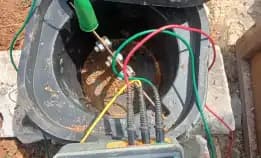 Anti Petir Termurah Pelindung External Area Cisoka Tangerang