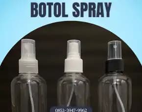 Sedang Promo Agen Botol Spray 250 Ml Kaliwungu, Toko Botol Spray 500 Ml Gemuh, Botol Fliptop 30 Ml Cepiring
