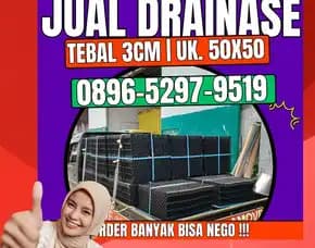 0896-5297-9519 (Bu Diana), Tempat Jual Drainage Cell Lampung Sekincau