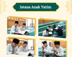 Tempat Sedekah Baju Shah Alam Di Magelang