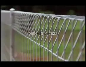 Jual Pagar Brc Diwek - Jombang
