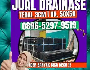 0896-5297-9519 (Wa), Alamat Toko Drainase Cell Palembang Pemulutan