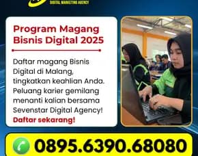 Magang Sija Di Malang