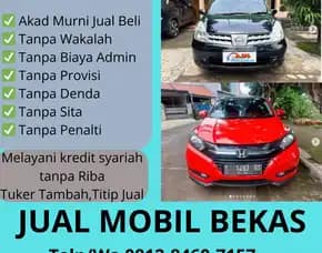 Mesin Halus  Agen Mobil Bekas Buat Keluarga Telukjambe Timur Tanpa Denda Keterlambatan Elfayyad Prosyariah Mobilindo