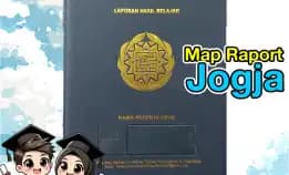 0821-4773-7105 Sampul Raport Kurtilas Map Ijazah Di Lendah Kulon Progo