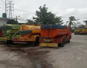 Jasa Sedot Wc Rawalumbu Bekasi