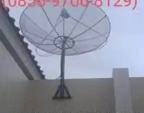 Jasa Service Perbaikan Antena Tv Digital Dan Parabola Jati Asih