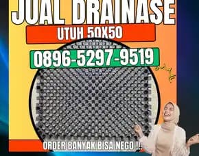 0896-5297-9519 (Wa), Jual Drainase Cell Sukabumi Cicantayan