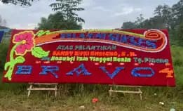 Termurah - Terpercaya -Amanah Toko Bunga Siantar  (D Florist)         081377050068