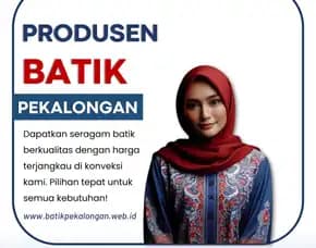 Produsen Seragam Sekolah Pekalongan