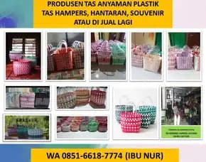 Pengrajin Bahan Membuat Tas Anyaman Plastik Di Badung, Beli Tas Anyaman Plastik Exclusive Ponorogo Mukomuko