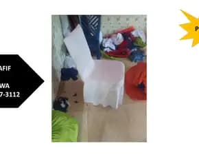 Jual Sarung Kursi Subang