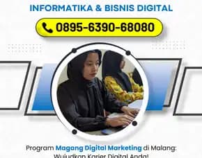 Rekomendasi Prakerin Jurusan Pemasaran Di Malang