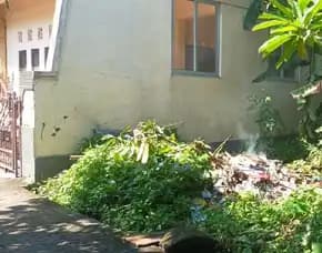 Dijual 1 Are, Jl. Tukad Petanu Gg. Kokoan Panjer Denpasar