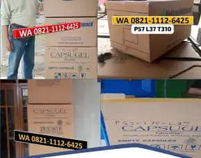 Jual Kardus Bekas Ukuran Besar Untuk Packing Kota Depok