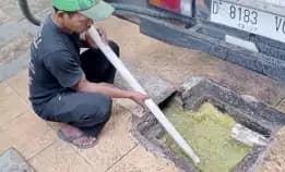 Sedot Wc Katapang