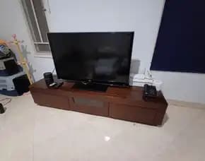Tv Lg 47 Inc