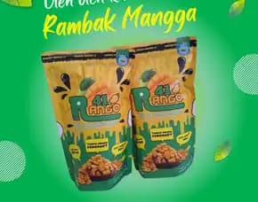 Reseller Snack Kekinian Malang 200g Peluang Cuan Menjanjikan