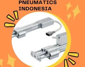 Sparepart Smc Pneumatics Cv. Sarana Utama Pamekasan, Wa : 0895-3538-66667jatim