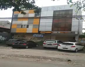 Dijual Ruko 3 Lantai Strategis Di Desa Ngringo Palur, Karanganyar