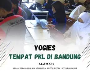 Wa : 0831-7239-7127 ( Yogies ) , Tempat Prakerin Di Indramayu , Jurusan Multimedia