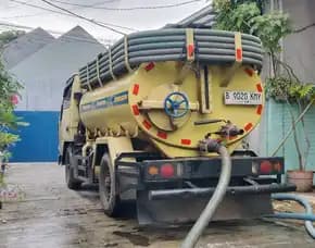 Sedot Wc Jatisari Karawang
