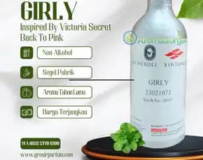 Agen Bibit Parfum Sfa Neroli  Kota Padang