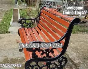 O8i3-9z69-7z34 Contoh Ayunan Kursi Taman Kec Karangpawitan Garut