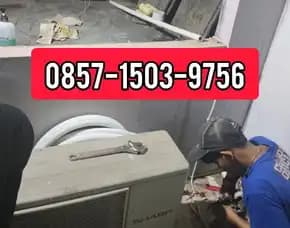 Service Ac Petogogan
