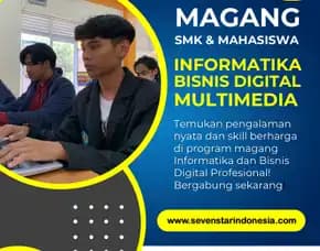 Tempat Praktek Industri Mahasiswa 3 Bulan Di Malang