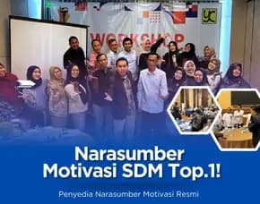 Undang Motivator Sragen Terkenal