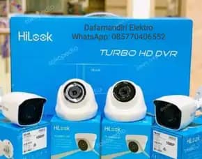 Pasang Kamera Cctv Murah Cigombong