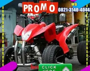 Distributor Agen Motor Atv 150 Cc Sport Ceper Baru Bukan Bekas Terdekat Siap Kirim  Magetan Magetan