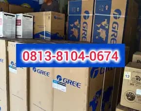 Toko Ac Winong Pati 0813*8104*0674