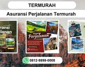 Termurah , 0812-9898-0008 Asuransi Perjalanan Murah Estonia