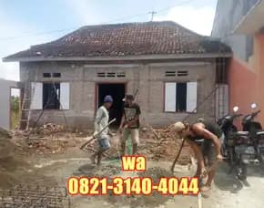 Wao82l 3l4o 4o44, Jasa Arsitek Rumah & Jasa Bangun Rumah Selorejo                  Blitar