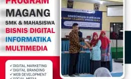 Hub 0895-6390-68080, Magang Mahasiswa 2 Bulan Di Kepanjen: Kesempatan Emas Untuk Berkembang
