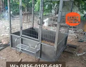 Terlengkap Pusat Mainan Playground Set Ayunan Besi Di Pati