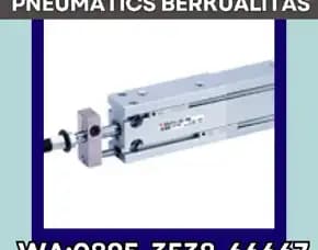 Supplier Smc Pneumatics Cv. Sarana Utama Tanah Datar, Wa : 0895-3538-66667 Sumbar