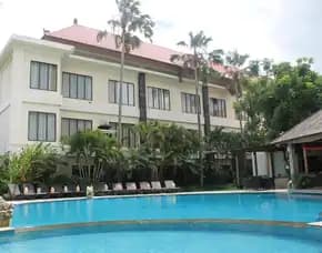 Hotel Di By Pass Ngurah Rai Kota Denpasar Sangat Bagus Terawat