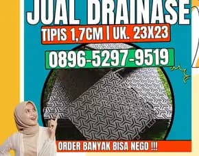 0896-5297-9519 (Wa), Harga Drainage Cell Mataram Sekarbela