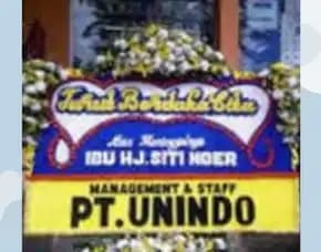 Zam Florist Jual Karangan Bunga Magetan