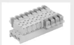 Jual Smc Pneumatics Cv. Sarana Utama Tebing Tinggi, Wa : 0895-3538-66667 Sumut