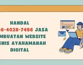 Profesional 0856-4028-7456 Jasa Privat Digital Marketing Pandu Kurniawan