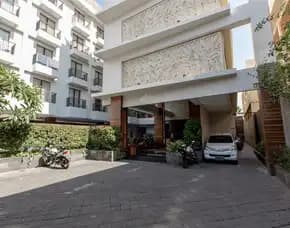 Jual Hotel Bintang 3 Siap Pakai Dekat Pantai Seminyak Kuta Bali
