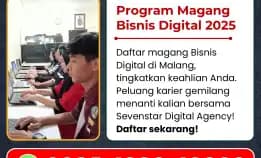 Wa 0895639068080, Lowongan Pkl Jurusan Jurnalistik Di Malang