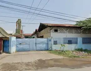 Jual Pabrik Zona Gudang Industri Di Gentong Kota Pasuruan