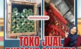 0896-5297-9519 (Bu Diana), Grosir Rumput Sintetis Palangkaraya Seruyan Raya